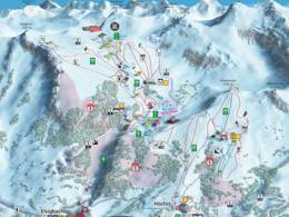 Ski resort Elsigen-Metsch – Frutigen