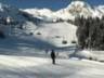 Film/video of the ski resort Racines-Giovo (Ratschings-Jaufen)/Malga Calice (Kalcheralm)