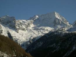 Ski resort Rein in Taufers (Riva di Tures)