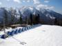 Gazprom Mountain Resort