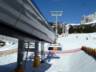Ski lifts Carezza Ski