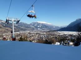 Ski resort Hochstein – Lienz