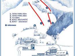 Ski resort Solisko – Horní Bečva