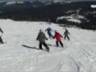 Film/video of the ski resort Arber