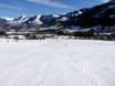 Ski resorts for beginners in Europe – Beginners Kitzbühel/Kirchberg – KitzSki