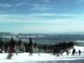Video Le Massif de Charlevoix