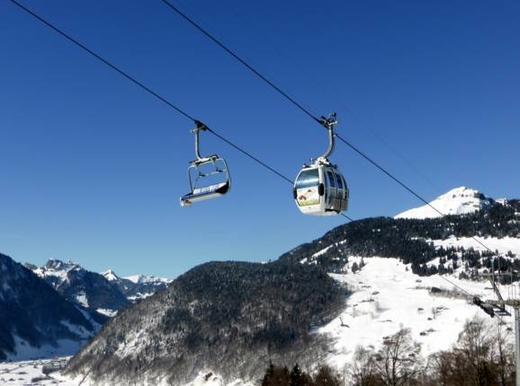 Alt St Johann Sellamatt