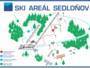 Trail map Sedloňov