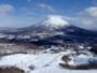 Niseko United – Annupuri/Grand Hirafu/Hanazono/Niseko Village
