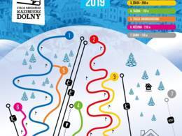 Ski resort Kazimierz