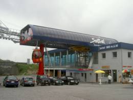 Ski resort Sattel – Hochstuckli