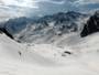 Grand Tourmalet/Pic du Midi – La Mongie/Barèges