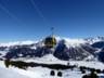 Ski lifts Belpiano (Schöneben)/Malga San Valentino (Haideralm)