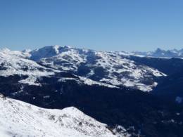 Ski resort Pichlberg – Reinswald (San Martino in Sarentino)