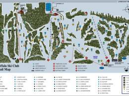 Ski resort Buffalo Ski Club