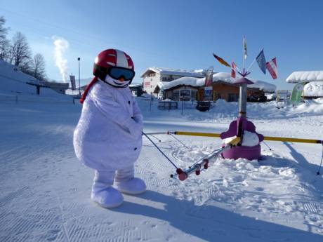 Family Ski Resorts Austria Ski Resorts For Families In Austria Osterreich