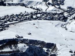 Ski resort Druni KidsArena – Valtgeva