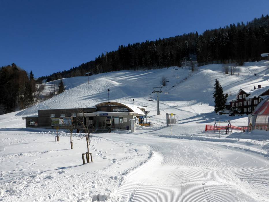 Alt St Johann Sellamatt