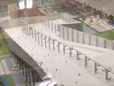 Video Wittenburg (alpincenter Hamburg-Wittenburg)