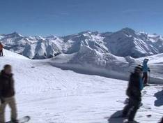 Video Obersaxen/Mundaun/Val Lumnezia