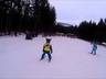 Film/video of the ski resort Kvasejovice