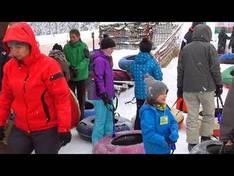 Video Dürre Fichte – Siegmundsburg