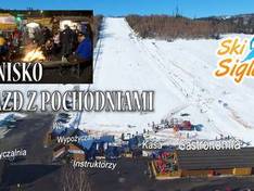 Video Siglany – Wisła