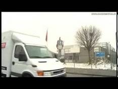 Video Snowcentrum Leeuwarden