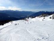 Breiteben easy slope (Gitschberg)