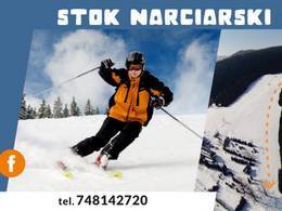 Ski resort Bieliczak – Bielice