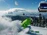 Film/video of the ski resort Černá hora – Janské Lázně