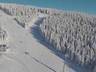 Film/video of the ski resort Pec pod Sněžkou