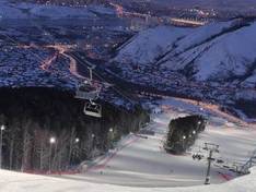 Video Bobrovy Log – Krasnoyarsk