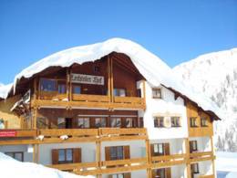 Boutique Hotel Lechtaler Hof 