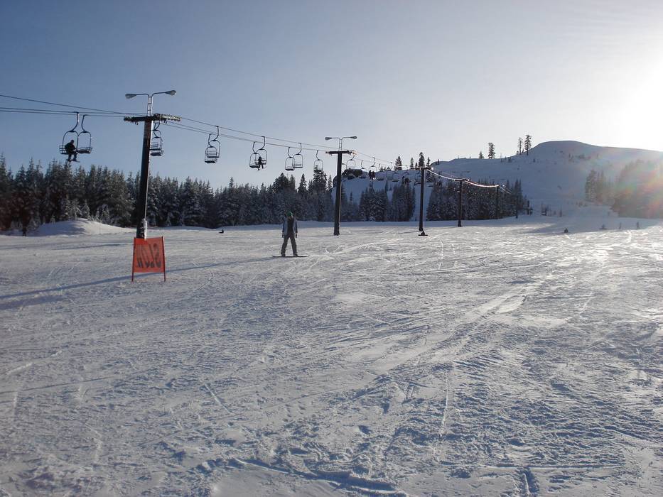 Soda Springs Ski Map Ski Resort Soda Springs - Skiing Soda Springs