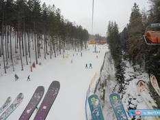 Video Biały Jar – Karpacz