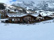 Après-ski tip Bründl-Stadl