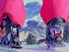 Video Alpe Cermis – Cavalese