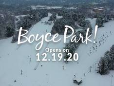 Video Boyce Park