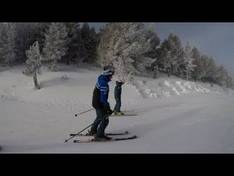 Video Valdelinares (Sierra de Gúdar)