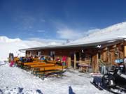 Nesselhütte (Gitschberg)