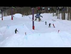 Video Shanty Creek Resorts – Summit Mountain