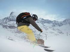 Video Weissee Gletscherwelt – Uttendorf