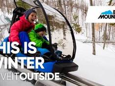 Video Blue Mountain Resort – Collingwood