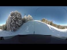 Video Osogovo (Осогово)