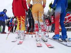 Video Caledon Ski Club