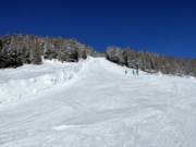 Sergerwiese black slope