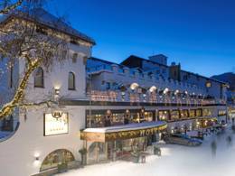 Wellnesshotel & Spa Klosterbräu