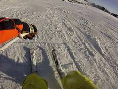 Video Buschberg – Vorwerk (Lengefeld)