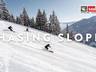 Film/video of the ski resort Saalbach Hinterglemm Leogang Fieberbrunn (Skicircus)